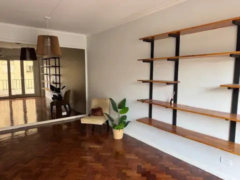 Departamento en Venta en Recoleta, Capital Federal