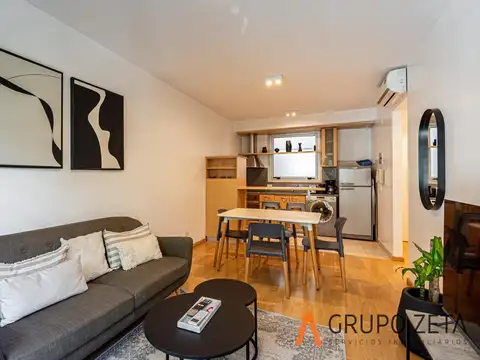 Departamento en Venta en Botanico, Palermo