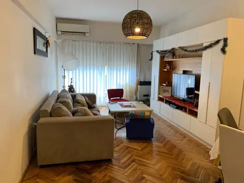 Departamento en Venta en Belgrano Barrancas, Belgrano