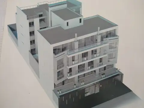 Departamento en Venta en Liniers, Capital Federal