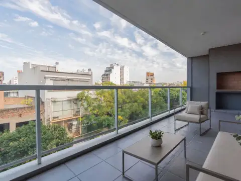 Departamento en Venta en Palermo Hollywood, Palermo
