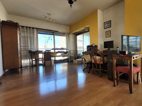 Departamento en Venta en Colegiales, Capital Federal