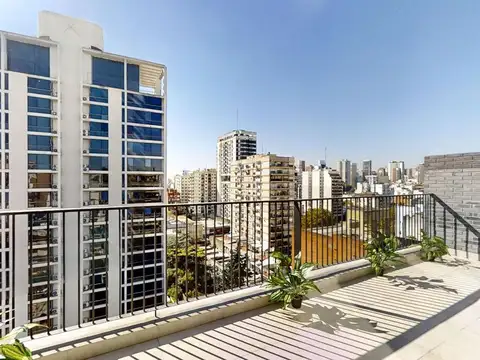 Departamento en Venta en Belgrano, Capital Federal