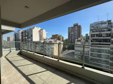 Departamento en Venta en Belgrano, Capital Federal