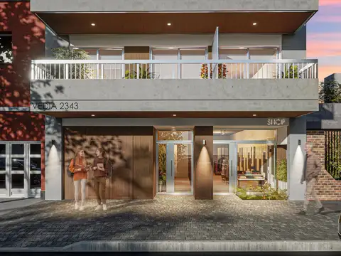 Departamento en Venta en Nuñez, Capital Federal