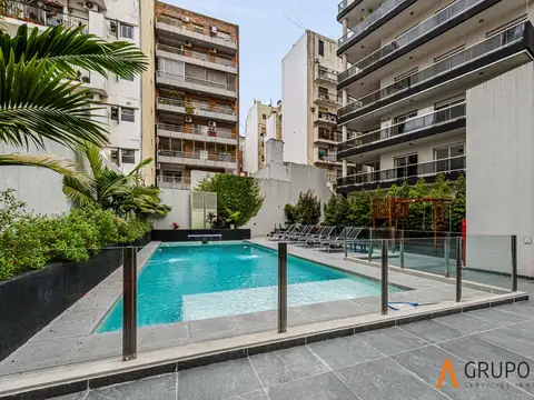 Departamento en Venta en Botanico, Palermo