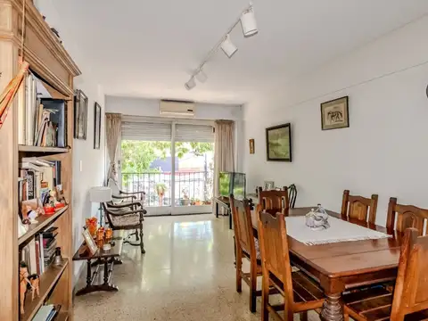 Departamento en Venta en Palermo, Capital Federal