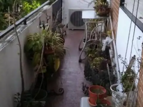 Departamento en Venta en Villa Real, Capital Federal
