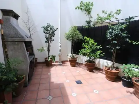 Departamento en Venta en Parque Chacabuco, Capital Federal