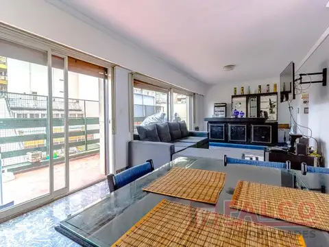 Departamento en Venta en Flores, Capital Federal