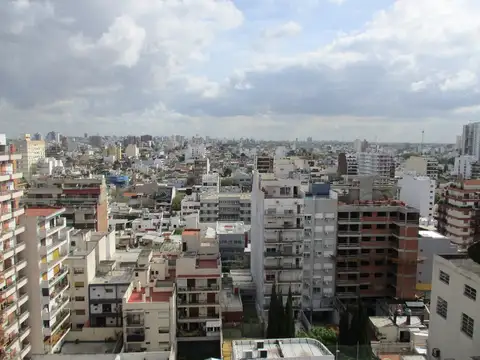 Departamento en Venta en Belgrano C, Belgrano