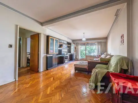 Departamento en Venta en Caballito, Capital Federal
