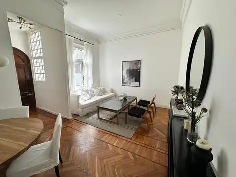 Departamento en Venta en Recoleta, Capital Federal