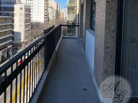 Departamento en Venta en Caballito, Capital Federal