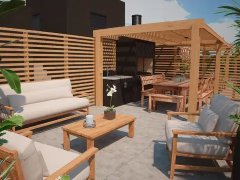 Departamento en Venta en Villa Urquiza, Capital Federal