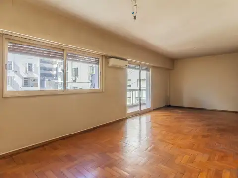 Departamento en Venta en Barrio Norte, Capital Federal