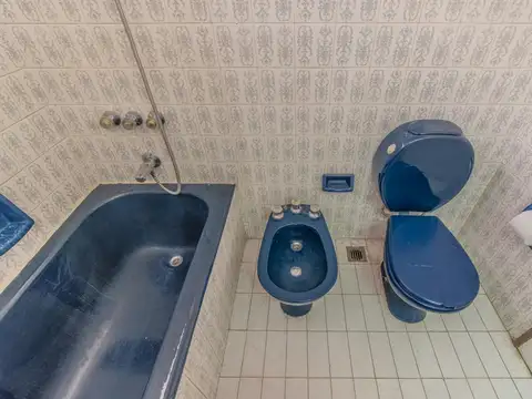 Departamento en Venta en Flores, Capital Federal