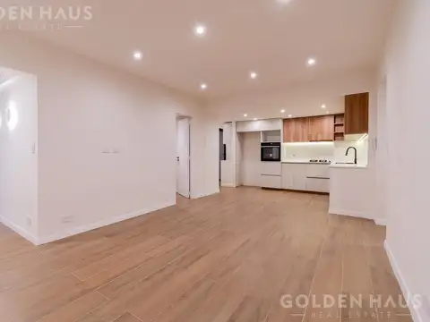 Departamento en Venta en Belgrano, Capital Federal