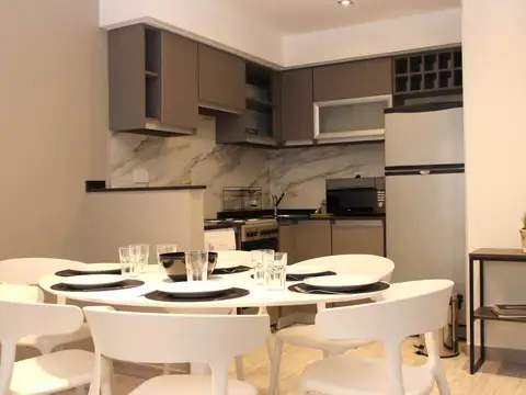 Departamento en Venta en Almagro, Capital Federal