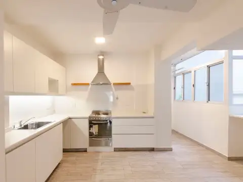 Departamento en Venta en Recoleta, Capital Federal