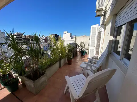 Departamento en Venta en Colegiales, Capital Federal