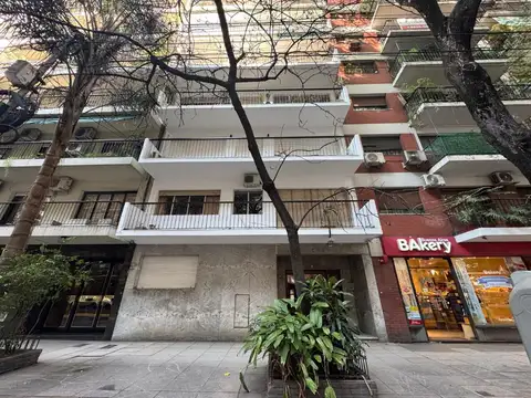 Departamento en Venta en Barrio Norte, Capital Federal