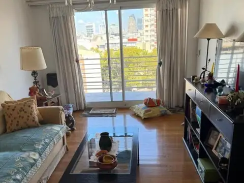 Departamento en Venta en Palermo Hollywood, Palermo
