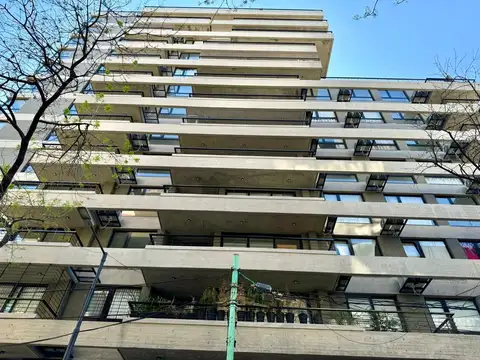 Departamento en Venta en Villa Crespo, Capital Federal