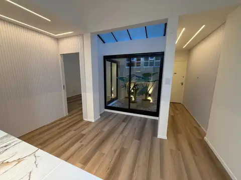 Departamento en Venta en Nuñez, Capital Federal