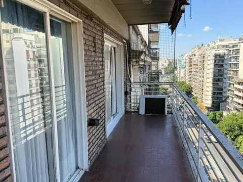 Departamento en Venta en Palermo, Capital Federal