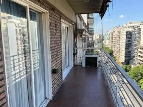 Departamento en Venta en Palermo Hollywood, Palermo