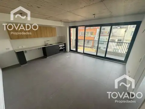 Departamento en Venta en Belgrano, Capital Federal