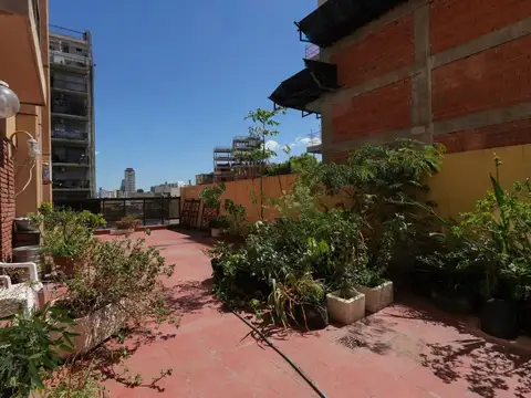 Departamento en Venta en Palermo Soho, Palermo