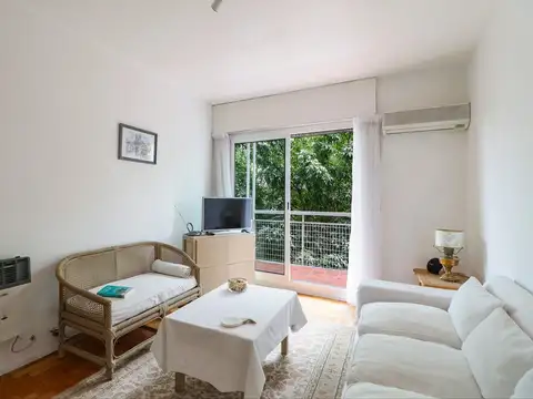 Departamento en Venta en Palermo Soho, Palermo