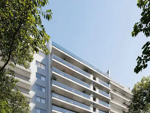 Departamento en Venta en Villa Crespo, Capital Federal
