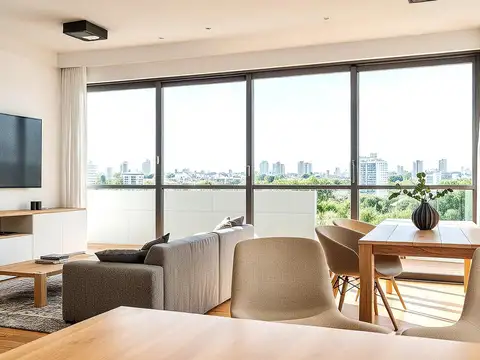 Departamento en Venta en Saavedra, Capital Federal