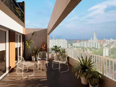 Departamento en Venta en Nuñez, Capital Federal
