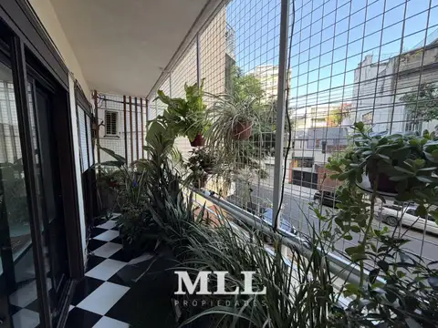 Departamento en Venta en Palermo Soho, Palermo