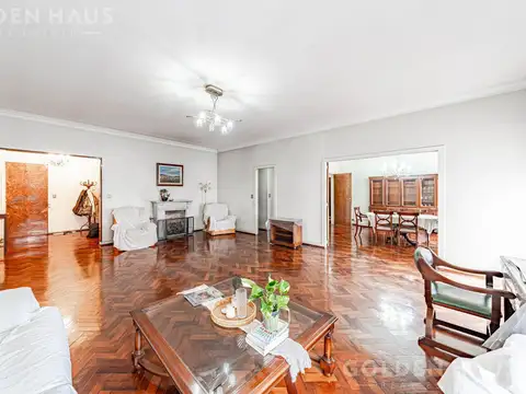Departamento en Venta en San Nicolás, Capital Federal