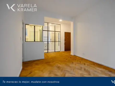 Departamento en Venta en Belgrano C, Belgrano