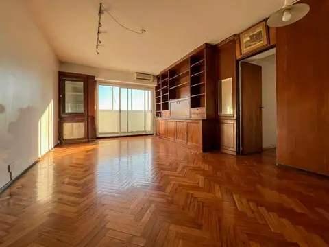 Departamento en Venta en Recoleta, Capital Federal