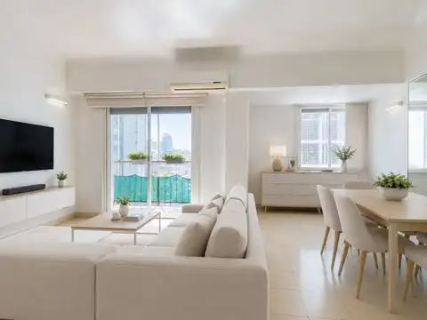 Departamento en Venta en Almagro, Capital Federal