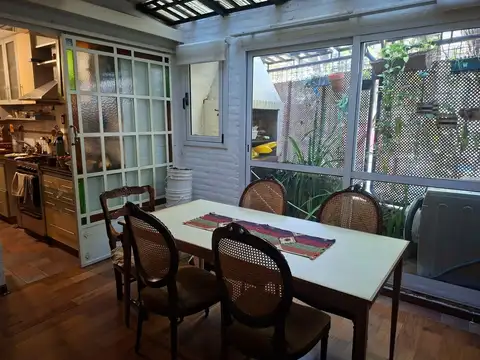 Departamento en Venta en Palermo, Capital Federal