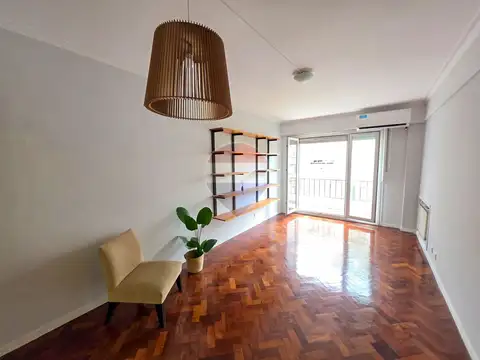 Departamento en Venta en Recoleta, Capital Federal