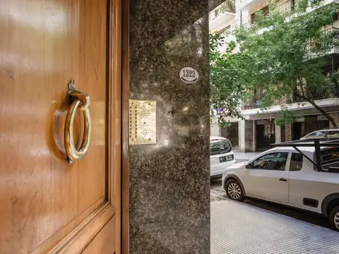 Departamento en Venta en Recoleta, Capital Federal