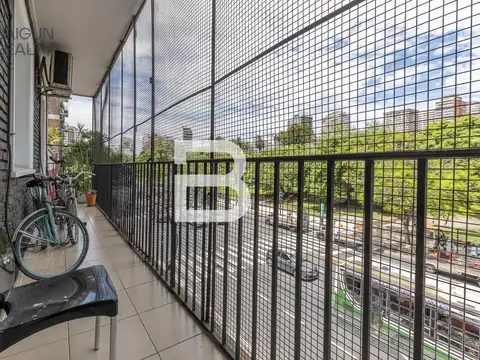 Departamento en Venta en Palermo Chico, Palermo
