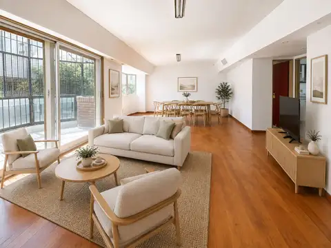 Departamento en Venta en Flores, Capital Federal