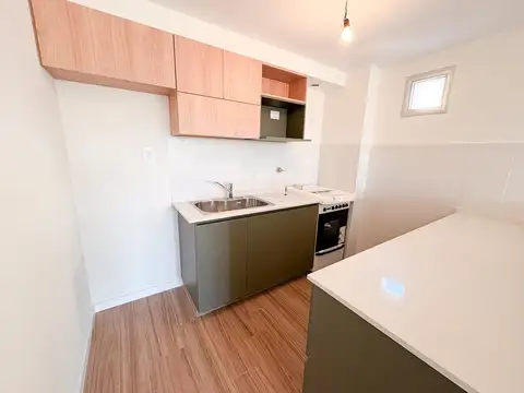 Departamento en Venta en Villa Ortuzar, Capital Federal
