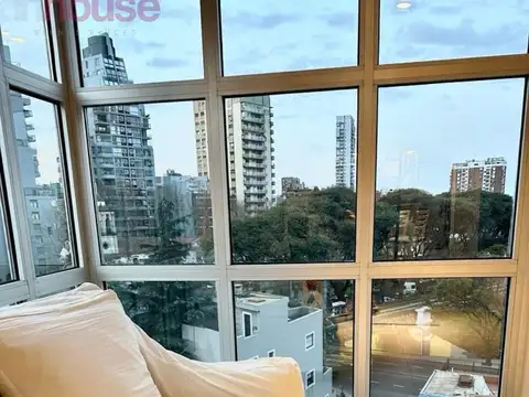 Departamento en Venta en Las Cañitas, Palermo