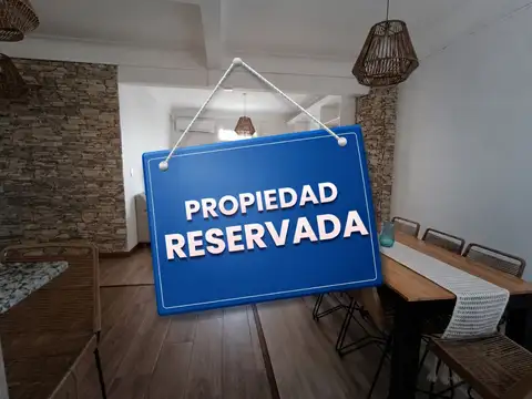 Departamento en Venta en Monserrat, Capital Federal
